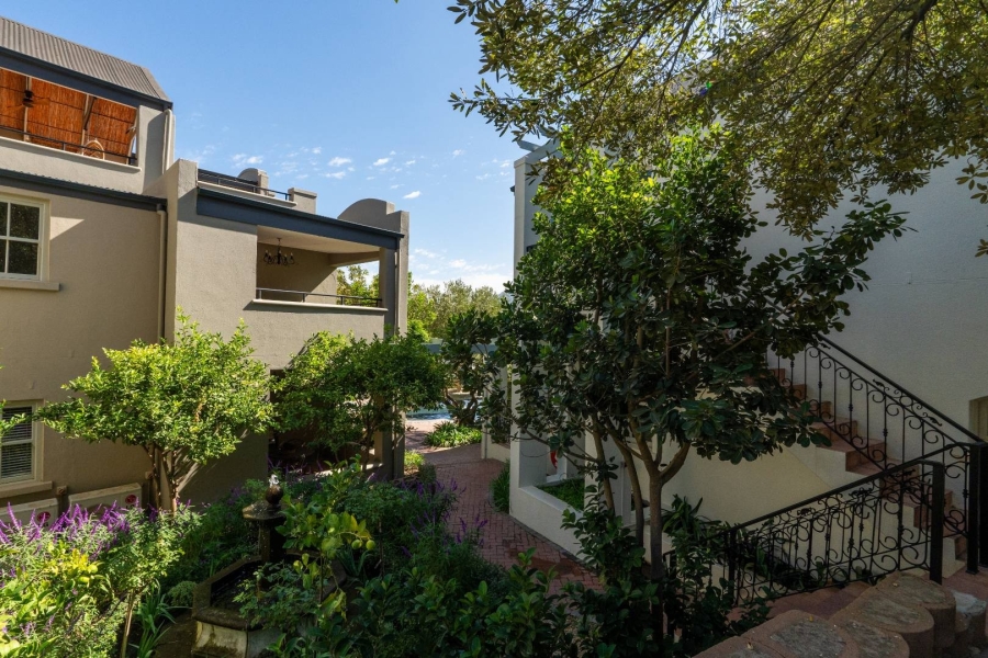 1 Bedroom Property for Sale in Franschhoek Western Cape